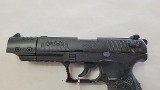 WALTHER P22 .22 LR - Image 3 of 8