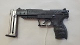 WALTHER P22 .22 LR - Image 8 of 8