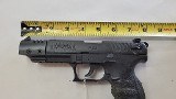 WALTHER P22 .22 LR - Image 2 of 8