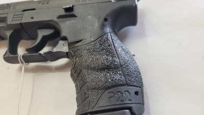 WALTHER P22 .22 LR - Image 4 of 8