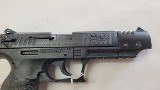 WALTHER P22 .22 LR - Image 6 of 8