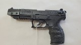 WALTHER P22 .22 LR - Image 1 of 8