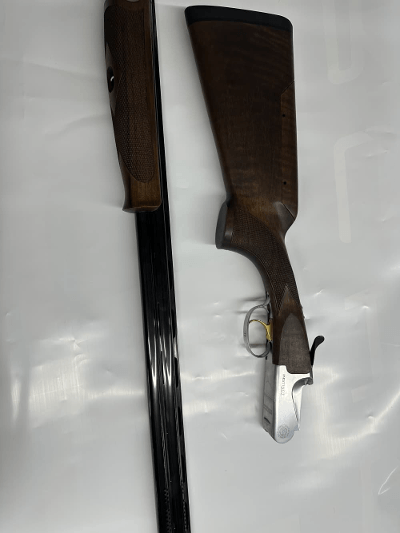Franchi Instinct Sporting II 20 GA - Image 9 of 10