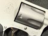 SMITH & WESSON 638-3 .38 SPL - 5 of 9