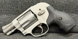 SMITH & WESSON 638-3 .38 SPL - 4 of 9