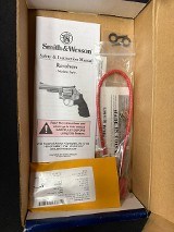 SMITH & WESSON 638-3 .38 SPL - 9 of 9