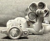 SMITH & WESSON 638-3 .38 SPL - 7 of 9