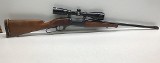 SAVAGE ARMS 99A .308 Win - 1 of 14