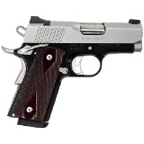 KIMBER ULTRA CDP II .45 ACP - Image 2 of 3