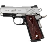 KIMBER ULTRA CDP II .45 ACP - Image 1 of 3