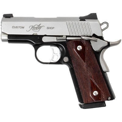 KIMBER ULTRA CDP II .45 ACP - Image 1 of 3