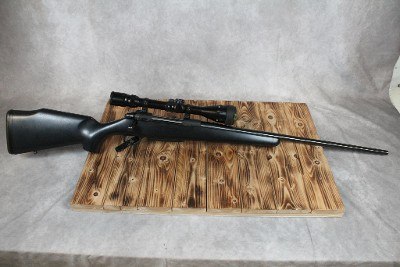 SAKO M995 7MM REM MAG - Image 2 of 4