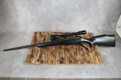 SAKO M995 7MM REM MAG - Image 1 of 4