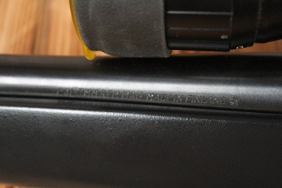 SAKO M995 7MM REM MAG - Image 3 of 4