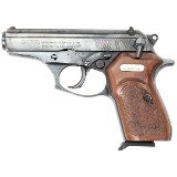BERSA MODEL 383-A .380 ACP - Image 1 of 2