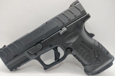 SPRINGFIELD ARMORY XDM ELITE 9MM LUGER (9x19 PARA) - Image 2 of 12