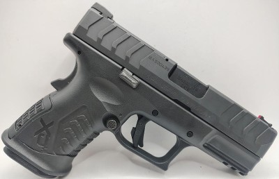 SPRINGFIELD ARMORY XDM ELITE 9MM LUGER (9x19 PARA) - Image 4 of 12