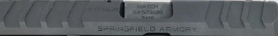 SPRINGFIELD ARMORY XDM ELITE 9MM LUGER (9x19 PARA) - Image 5 of 12