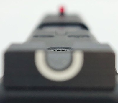 SPRINGFIELD ARMORY XDM ELITE 9MM LUGER (9x19 PARA) - Image 8 of 12