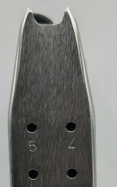 SPRINGFIELD ARMORY XDM ELITE 9MM LUGER (9x19 PARA) - Image 3 of 12