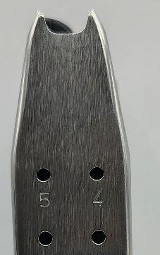 SPRINGFIELD ARMORY XDM ELITE 9MM LUGER (9x19 PARA) - Image 3 of 12