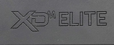 SPRINGFIELD ARMORY XDM ELITE 9MM LUGER (9x19 PARA) - Image 9 of 12