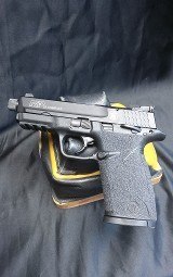 SMITH & WESSON M&P 22 COMPACT .22 LR - Image 1 of 10