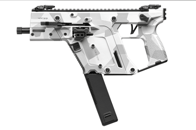 KRISS VECTOR SDP GEN 3 10MM - Image 1 of 1