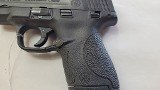 SMITH & WESSON M&P 9 SHIELD Performance Center 9MM LUGER (9x19 PARA) - Image 8 of 8