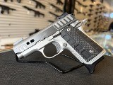 Kimber Micro 9 Rapide 9MM LUGER (9X19 PARA) - 2 of 3