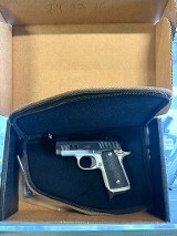 Kimber Micro 9 Rapide 9MM LUGER (9X19 PARA) - 3 of 3