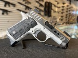 Kimber Micro 9 Rapide 9MM LUGER (9X19 PARA) - 1 of 3