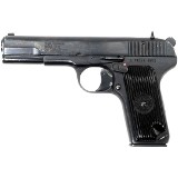CUGIR ARMS TT-C 7.62X25MM TOKAREV - 1 of 3