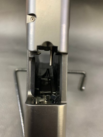 SMITH & WESSON SD40 .40 S&W - Image 13 of 17