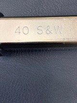 SMITH & WESSON SD40 .40 S&W - Image 16 of 17