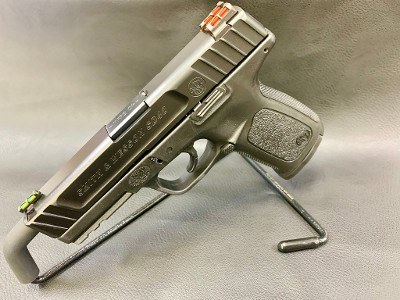 SMITH & WESSON SD40 .40 S&W - Image 4 of 17