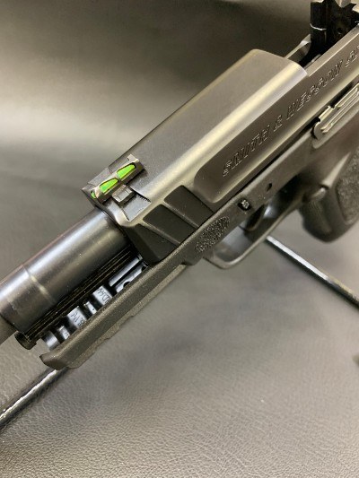 SMITH & WESSON SD40 .40 S&W - Image 6 of 17