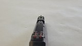 SMITH & WESSON M&P 9 SHIELD Performance Center M2.0 9MM LUGER (9x19 PARA) - Image 3 of 8