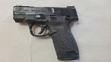 SMITH & WESSON M&P 9 SHIELD Performance Center M2.0 9MM LUGER (9x19 PARA) - Image 1 of 8