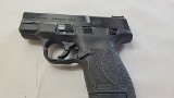 SMITH & WESSON M&P 9 SHIELD Performance Center M2.0 9MM LUGER (9x19 PARA) - Image 2 of 8