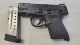 SMITH & WESSON M&P 9 SHIELD Performance Center M2.0 9MM LUGER (9x19 PARA) - Image 8 of 8