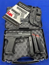 HECKLER & KOCH HK45C-V1 .45 ACP - 3 of 6