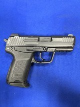 HECKLER & KOCH HK45C-V1 .45 ACP - 1 of 6