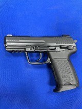 HECKLER & KOCH HK45C-V1 .45 ACP - 2 of 6
