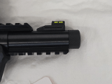 RUGER Mark IV 22/45 Tactical w/Volquartsen Trigger, Original Box, Magazine .22 LR - Image 9 of 9