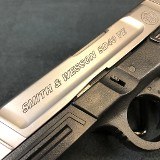 SMITH & WESSON SD 40 VE .40 S&W - 4 of 4