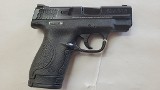 SMITH & WESSON M&P 9 SHIELD 9MM LUGER (9x19 PARA) - Image 5 of 7
