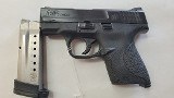 SMITH & WESSON M&P 9 SHIELD 9MM LUGER (9x19 PARA) - Image 2 of 7