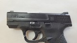 SMITH & WESSON M&P 9 SHIELD 9MM LUGER (9x19 PARA) - Image 3 of 7