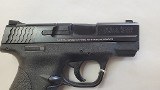 SMITH & WESSON M&P 9 SHIELD 9MM LUGER (9x19 PARA) - Image 6 of 7